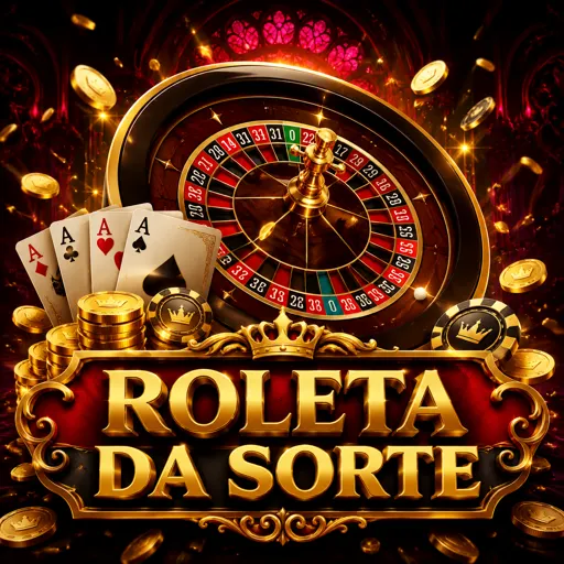 Cartão do jogo de roleta ao vivo com mesa clássica e dealer